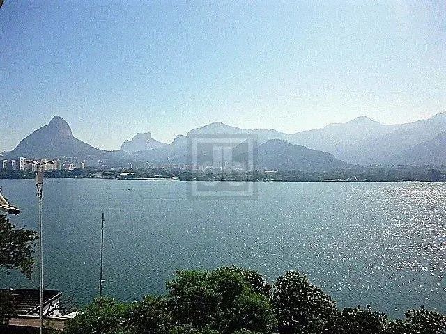 Lagoa- Epitacio Pessoa- 3 quartos- frontal- vista Lagoa- suíte- varanda- 2 vagas na escrit 1