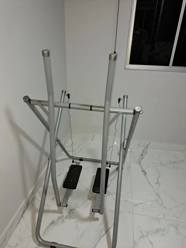 Simulador de Caminhada  - Foto 2