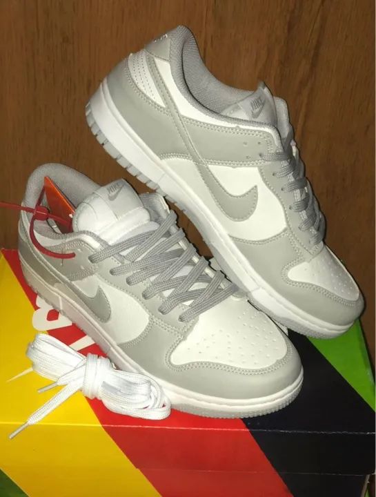 TÊNIS DUNK - PREMIUM A Pronta Entrega - Foto 2