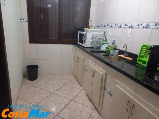 Casa a 1 quadra do mar locação de verão - Foto 11