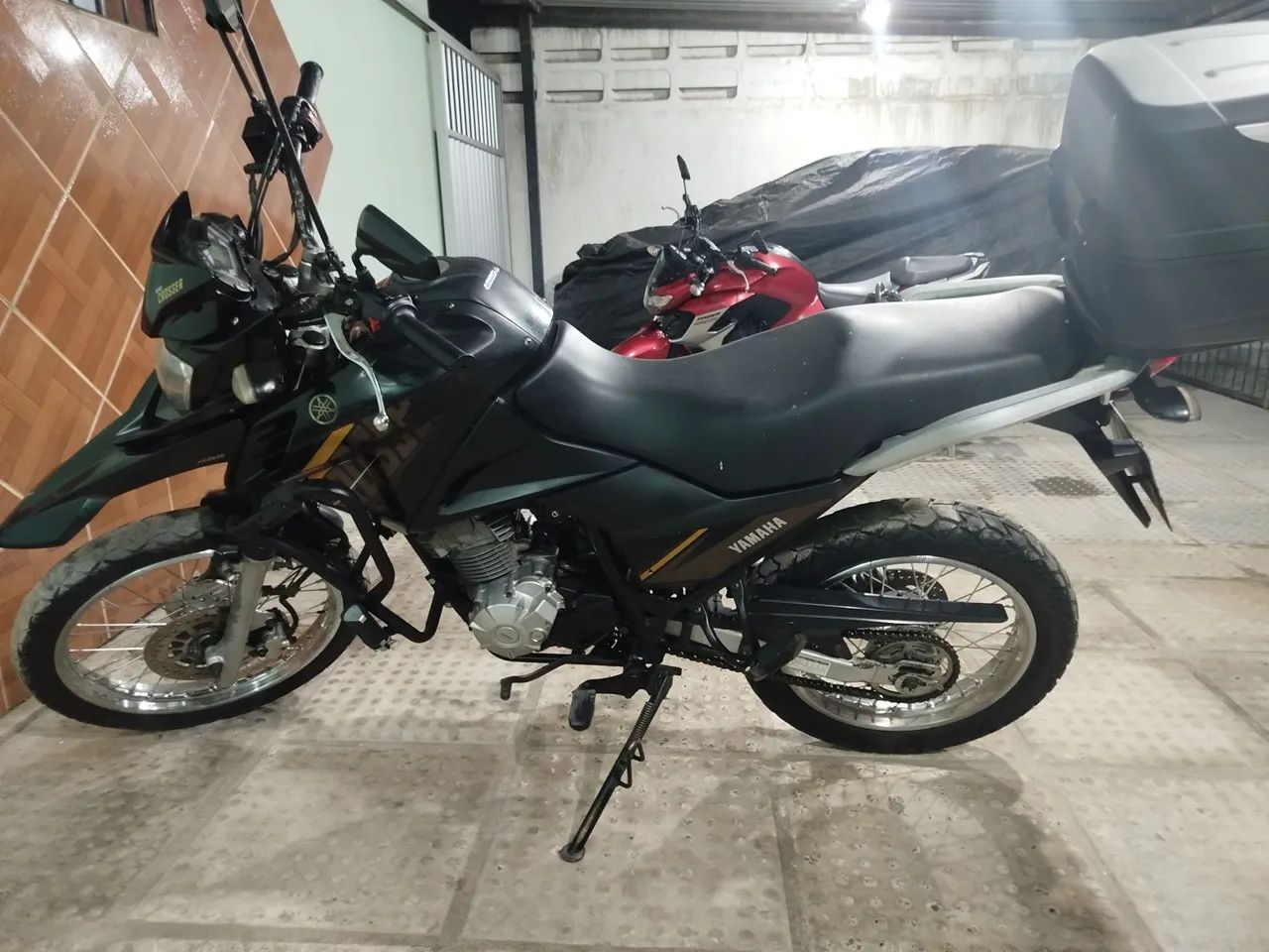 Crosser 150 2020  - Foto 3