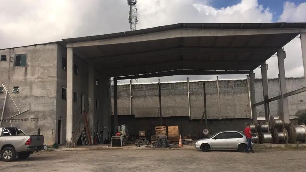 Alugo galpão no limoeiro  - Foto 5