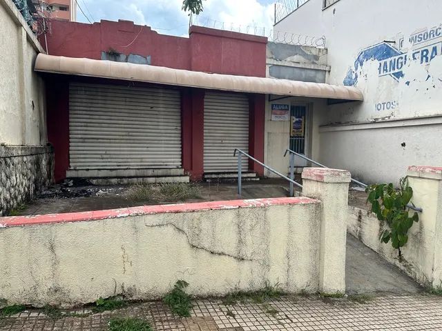 Captação de Casa para locação na Rua Marechal Deodoro - até 2220/2221, Centro, São Carlos, SP
