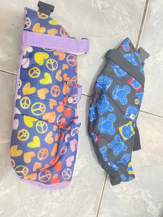 Tipoia infantil  - Foto 2