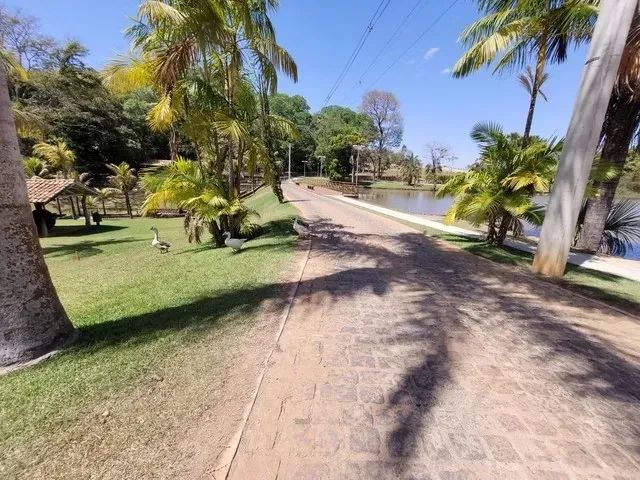 Vendo ágio de lote condomínio fechado 160 mil - Foto 14