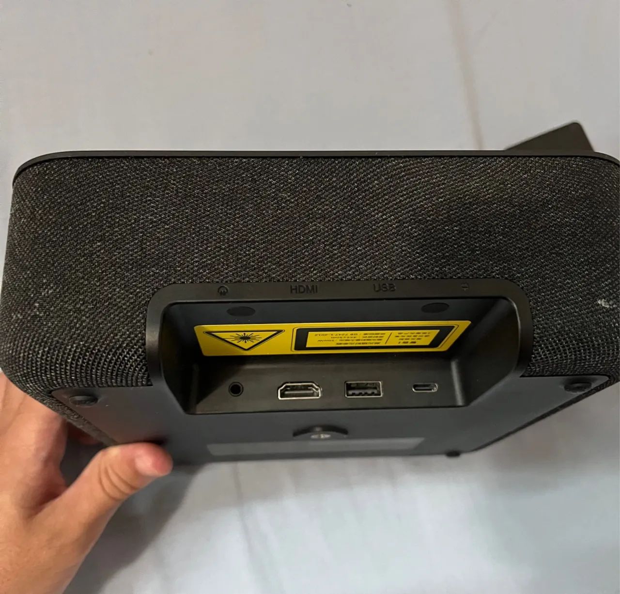 Projetor Formovie R1 Nano - Foto 4