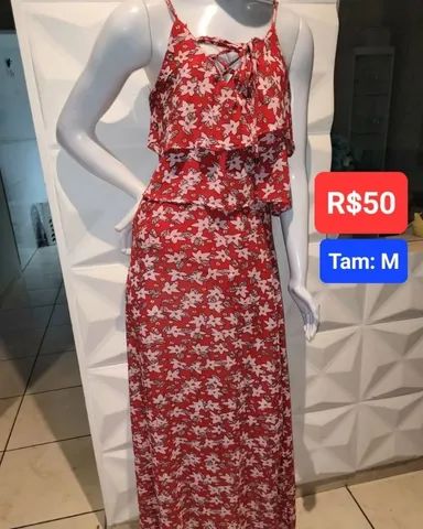Vestidos desapegos  - Foto 3