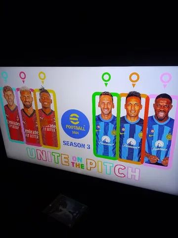 Xbox one x muito novo na caixa  1Tb memória interna - Foto 3