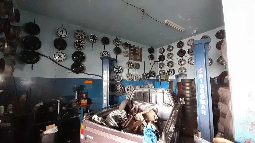 Salão para alugar em Campinas, Jardim Paulicéia, com 300 m² - Foto 3