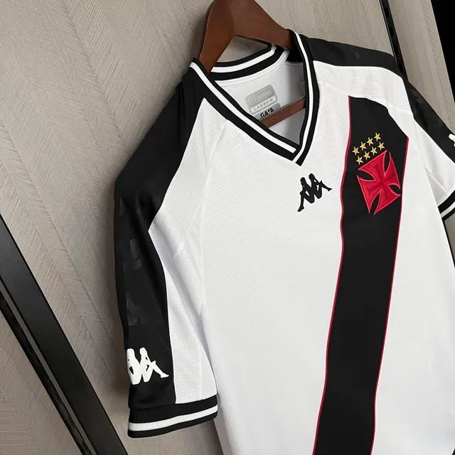 CAMISA VASCO 24/25 - Foto 2