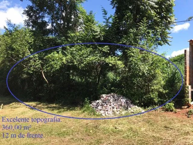 Foto - Sete Lagoas - Residencial Pôr do Sol