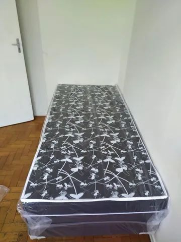 Promoção Cama Box Solteiro Direto da Fábrica  - Foto 5