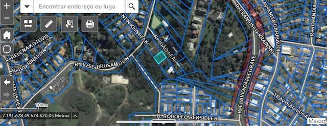 Terreno à venda no São Lourenço ARYA1 - Foto 5