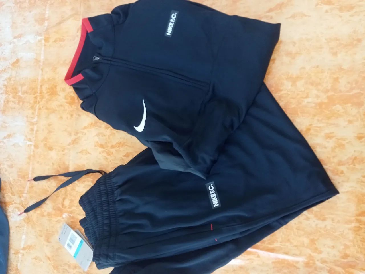 Conjuntos originais importados Nike e Puma  - Foto 4
