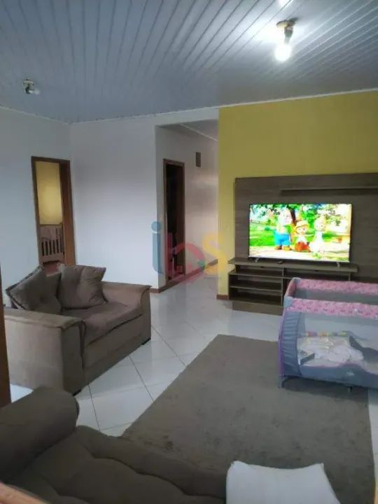 CASA NO HERNANI SÁ SOBRADO COM DOIS APARTAMENTOS - Foto 2