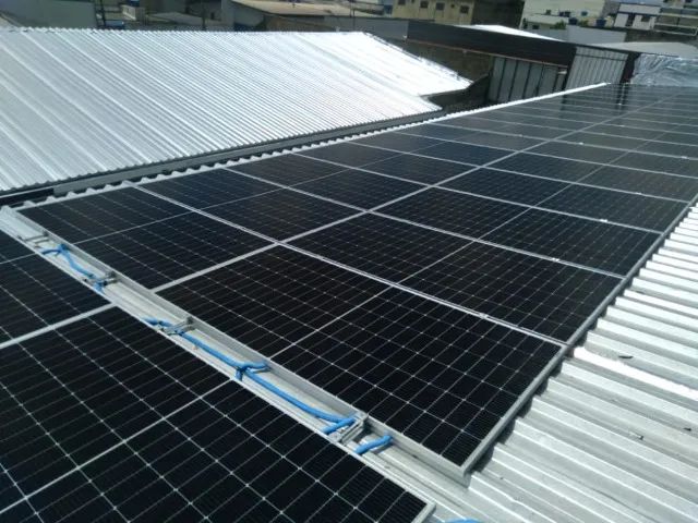 Energia Solar Intelbras 300KWH Promoção - Foto 3