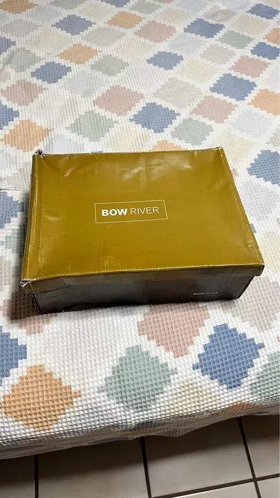 Bota Bow River, TAM 40 - Foto 2