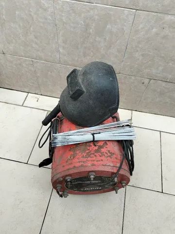 Vendo ou troco Ferramentas para serralheria / marcenaria. Usadas. - Foto 5