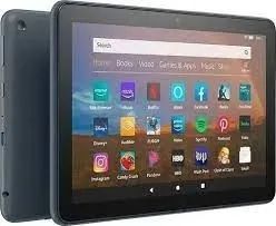 (NOVO) Tablet Amazon Fire HD8 - Foto 3