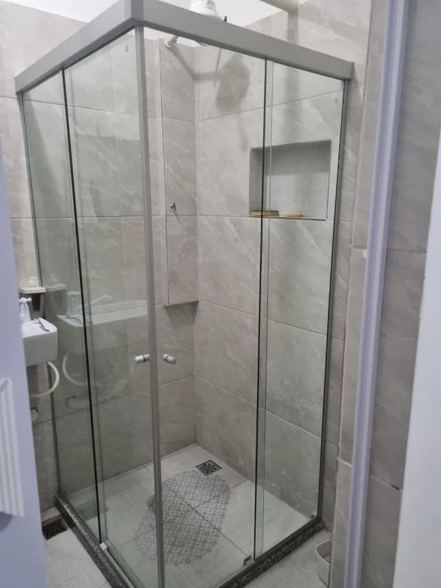 Apto Temporada no Centro do Rio - Foto 11