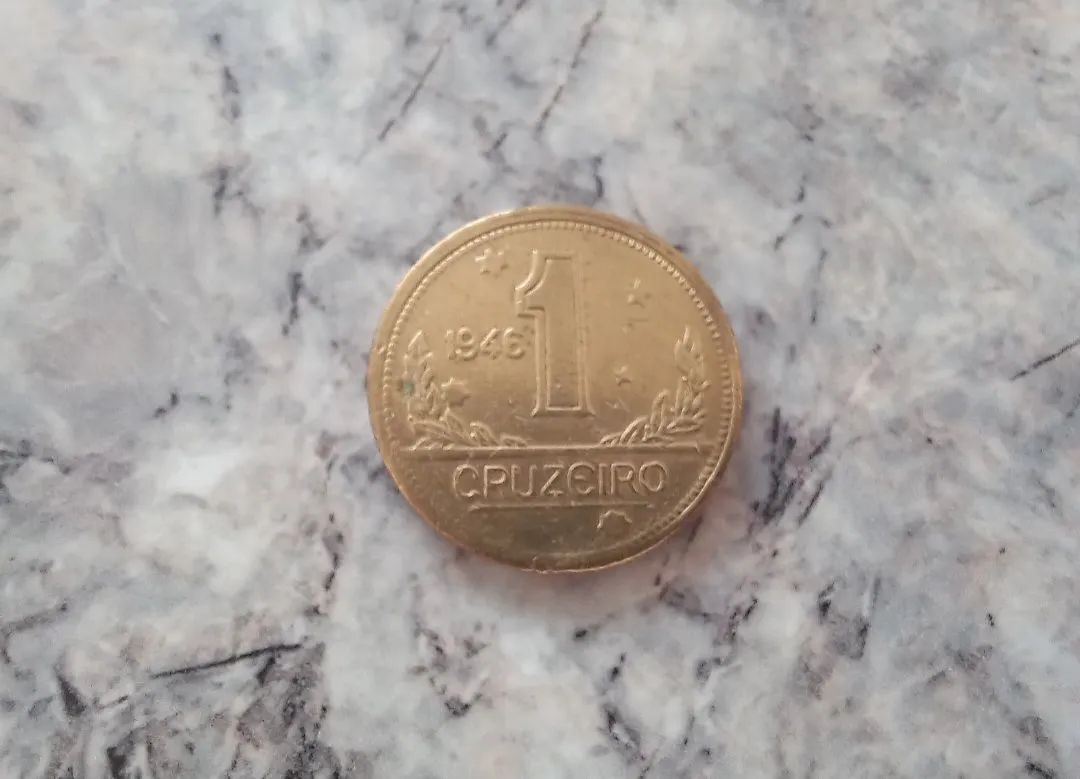 Moeda 1946 - Foto 2