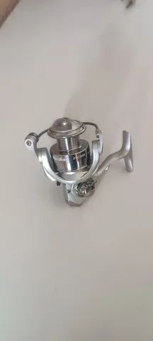 Molinete 3000 para vara de pesca 