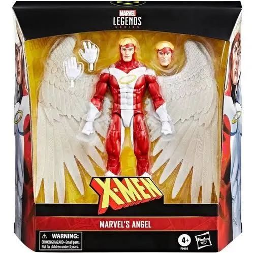 Marvel Legends - Angel