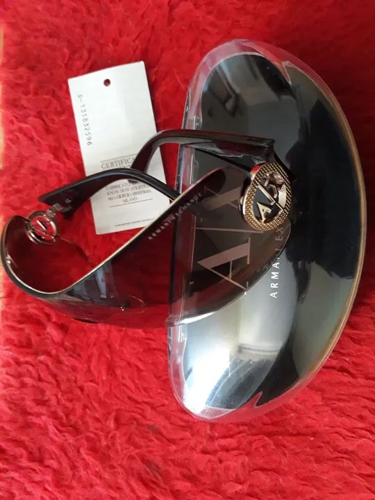 Óculos Armani Exchange 