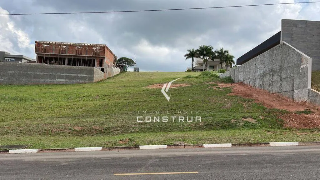 Terreno à venda, 1000 m² por R$ 840.000,00 - Joapiranga - Valinhos/SP