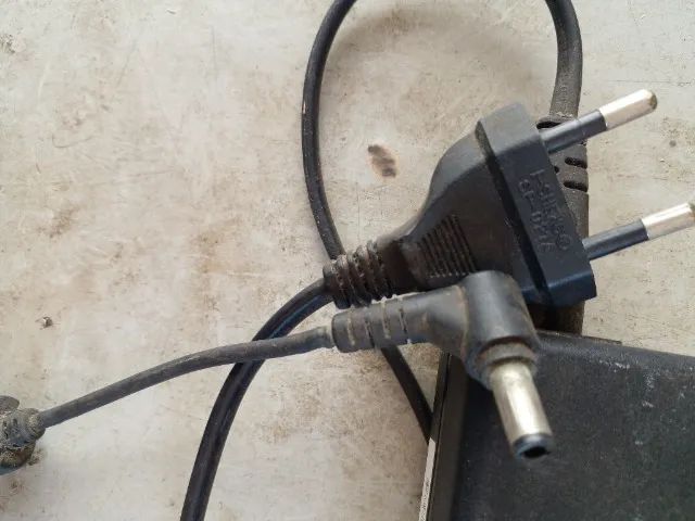 Fonte carregador adphb ad cce positivo Sti itautec - Foto 3