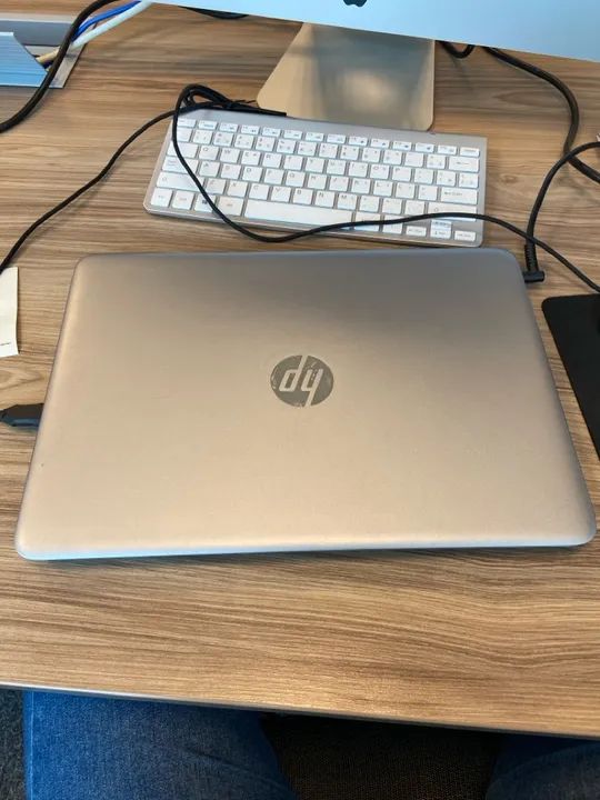 Notebook HP EliteBook - 16Gb, 1Tb SSD, Core i5 - Foto 2