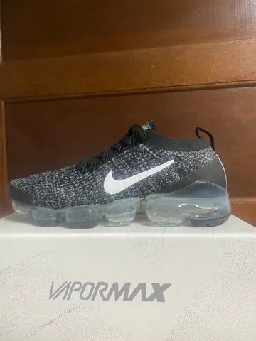 Nike VaporMax 3.0 Novo. Tamanho 40.  - Foto 2