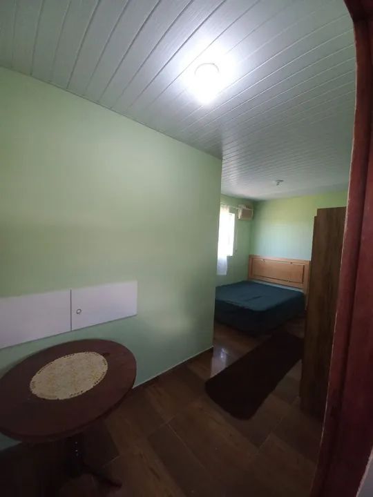 Alugo por Diária Casa Temporada Praia do Sonho - Foto 4