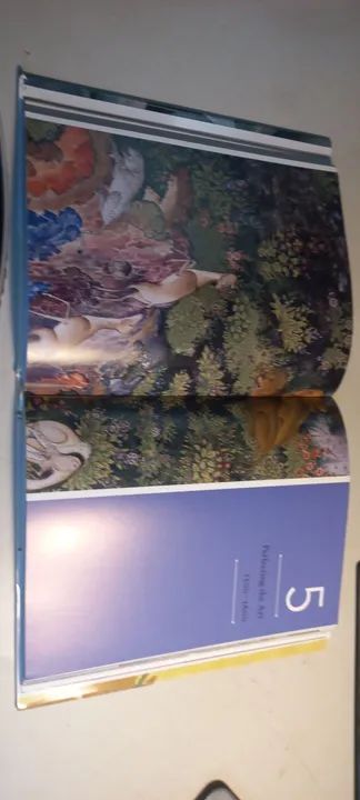 Livro What Makes a Masterpiece? - Foto 2