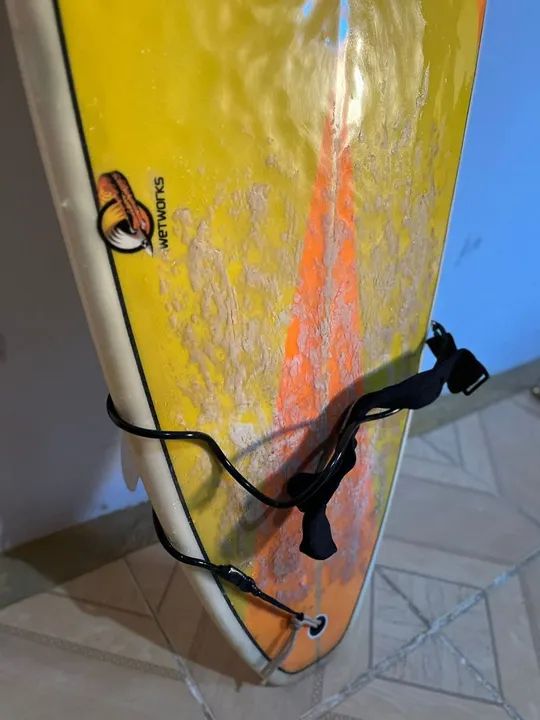 Prancha de surf - Foto 3