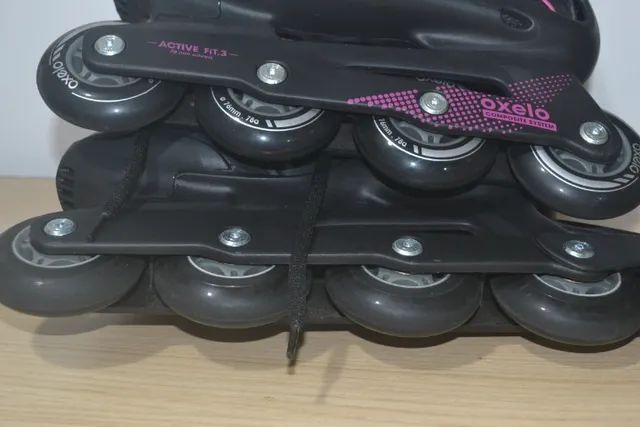 Patinx Oxer - Foto 3