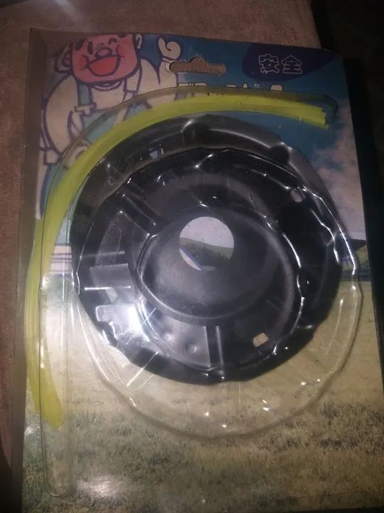 ROSADEIRA PROFISSIONAL TERRA  - Foto 3