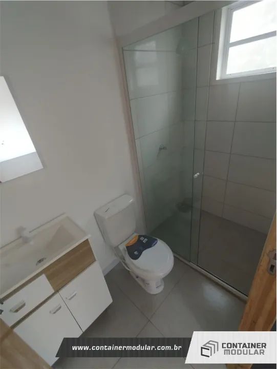 Container Kitnet - Foto 6