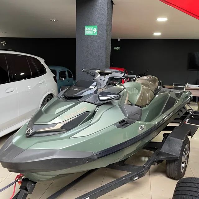 Jet Ski SEA-DOO