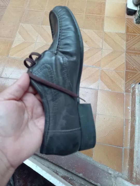 Sapato Antigo - Foto 2