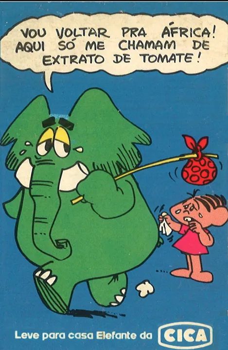 Cartaz propaganda de pasta de dente Kolyno - Foto 4