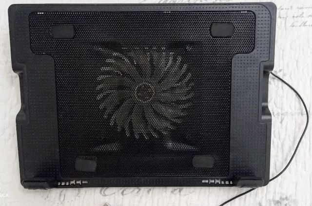 Base Cooler Multilaser Vertical