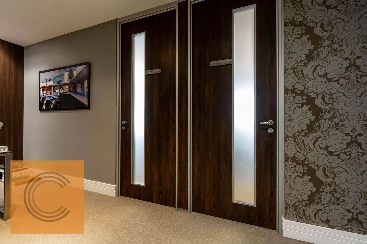 Conjunto à venda, 143 m² por R$ 2.500.000,00 - Tatuapé - São Paulo/SP - Foto 13