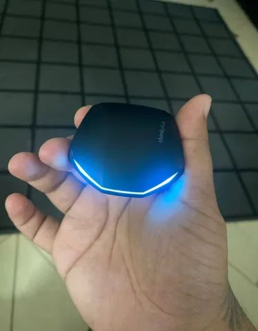 Fone sem fio bluetooth Lenovo GM2 PRO  - Foto 2