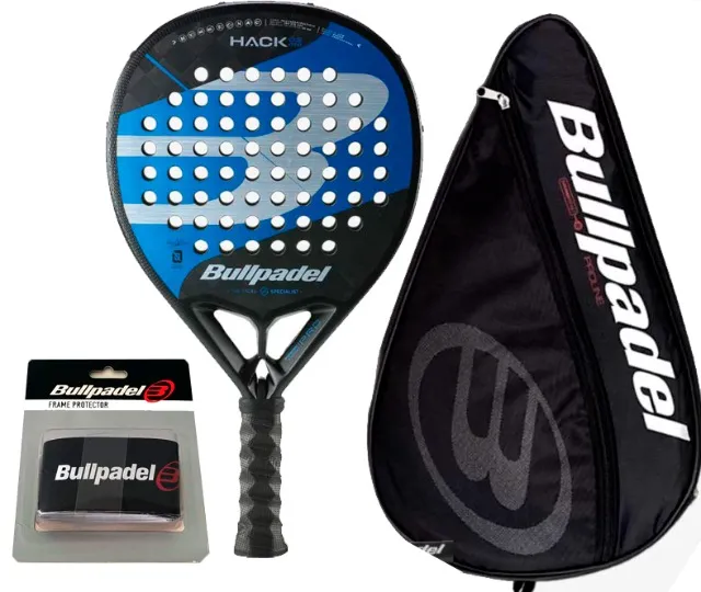 Raquete bullpadel 19 an ncios na OLX Brasil