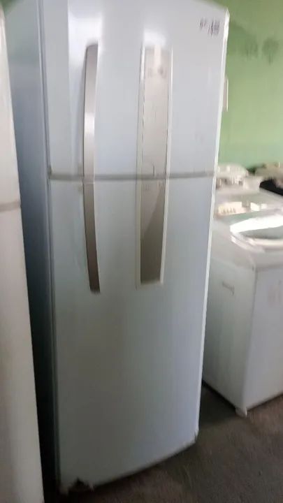 BRASTEMP FUNCIONANDO PERFEITAMENTE  - Foto 2