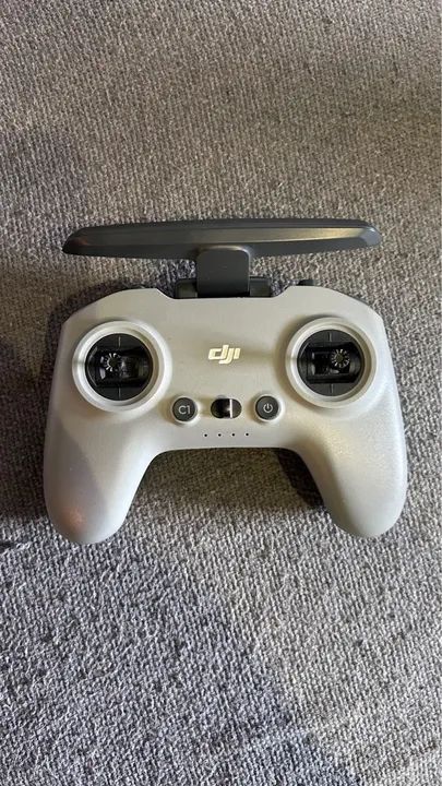 DJI AVATA com óculos e controle DJI FPV 2  - Foto 2