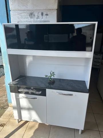 Armário de cozinha  - Foto 2