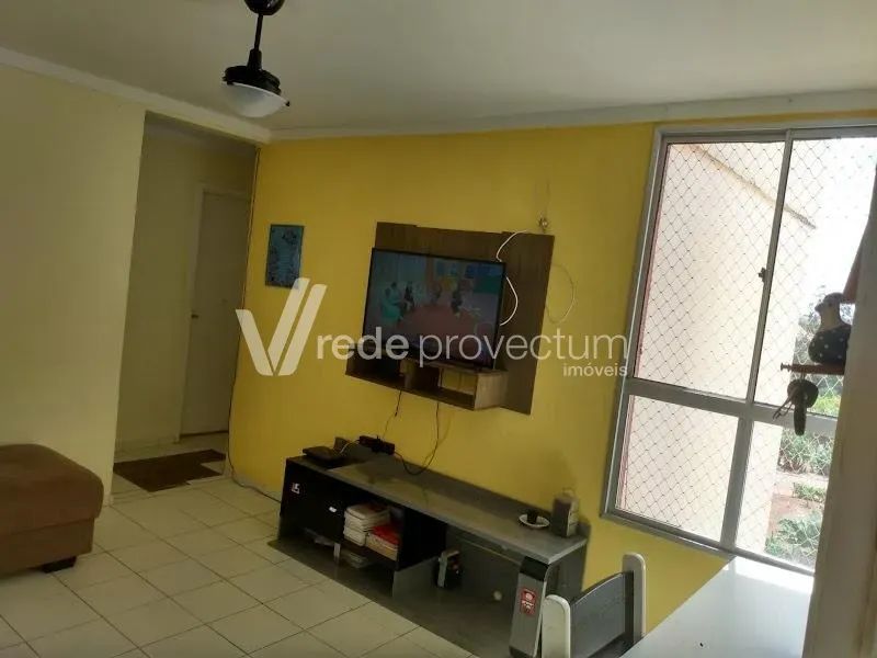 apartamento - Vila Olímpia - Campinas