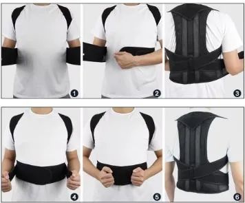 Cinto ortopédico - Foto 2